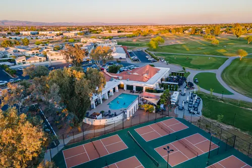 Villages at QUEEN CREEK in Queen Creek, Arizona